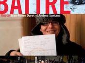 Jeudi mars 2014, Comoedia, projection/rencontre battre présence réalisateurs