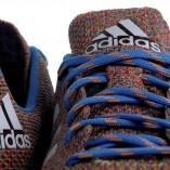 Adidas présente sa nouvelle paire de crampons, la Samba Primeknit