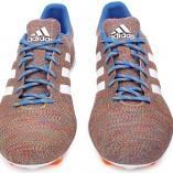 Adidas présente sa nouvelle paire de crampons, la Samba Primeknit Adidas présente sa nouvelle paire de crampons, la Samba Primeknit