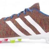 Adidas présente sa nouvelle paire de crampons, la Samba Primeknit Adidas présente sa nouvelle paire de crampons, la Samba Primeknit