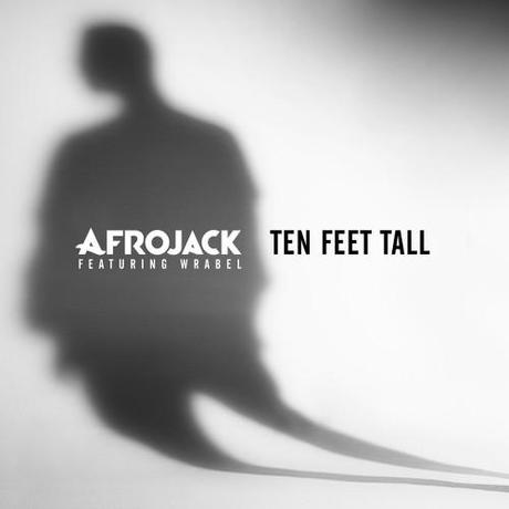 afrojack-ten-feet-tall-single-cover