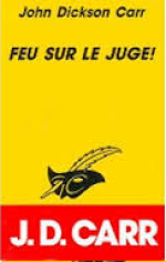 feu sur le juge