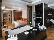 heureux gagnant pour concours Suite Privée Luxsure