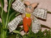 p'tit lapin spécial pâques
