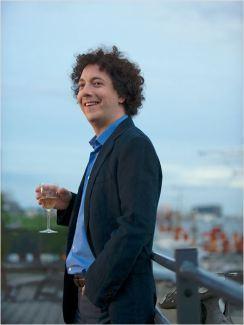 Guillaume Gallienne