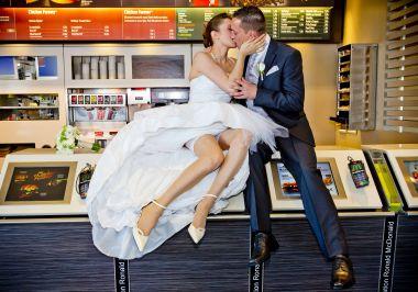 votre film de mariage par Art Image Video