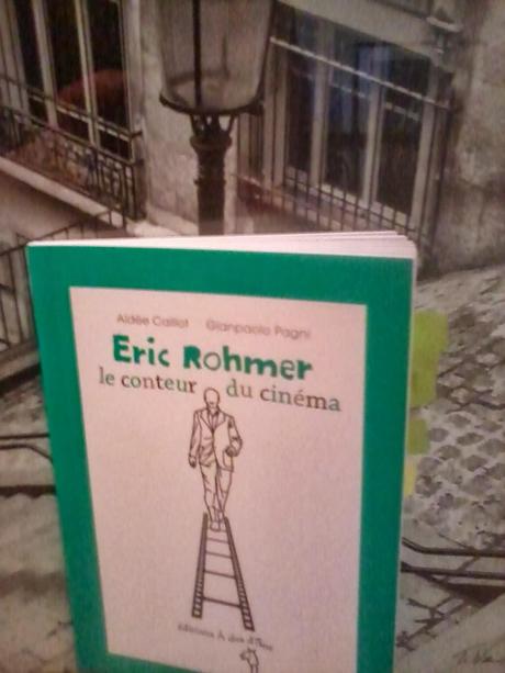 Mes lectures de février !