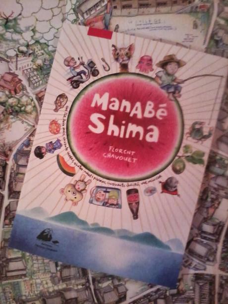 Mes lectures de février !