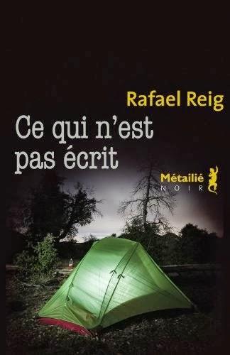 Mes lectures de février !