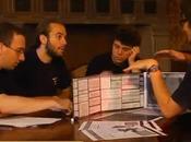 Geek Pathfinder goblin (jeu rôle)