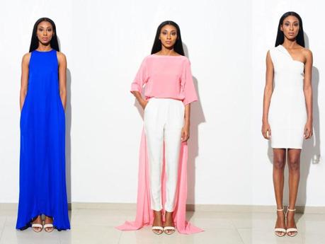 Printemps 2014 – Le minimalisme selon Ré Bahia.