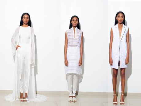 Printemps 2014 – Le minimalisme selon Ré Bahia.