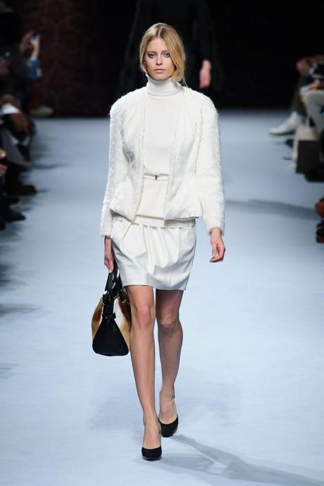 Fashion Week Hiver 2014 : Paris