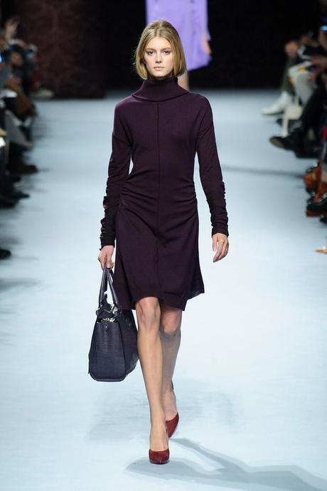 Fashion Week Hiver 2014 : Paris