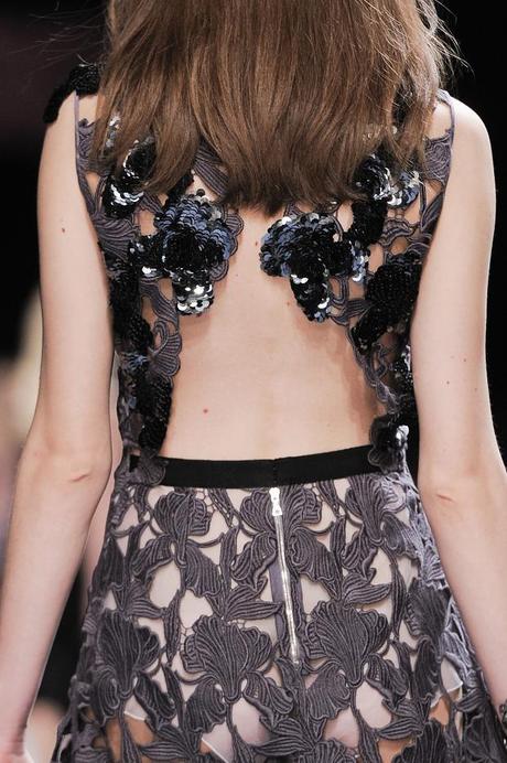 Fashion Week Hiver 2014 : Paris