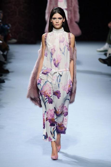 Fashion Week Hiver 2014 : Paris