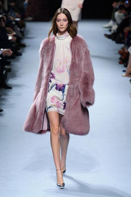 Fashion Week Hiver 2014 : Paris