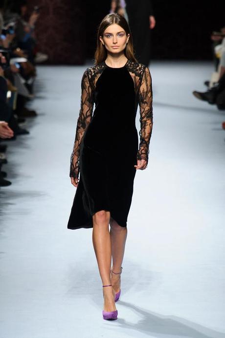 Fashion Week Hiver 2014 : Paris