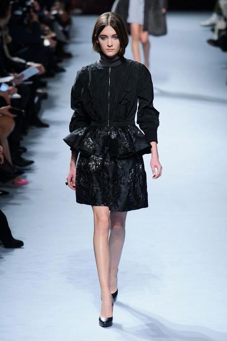 Fashion Week Hiver 2014 : Paris