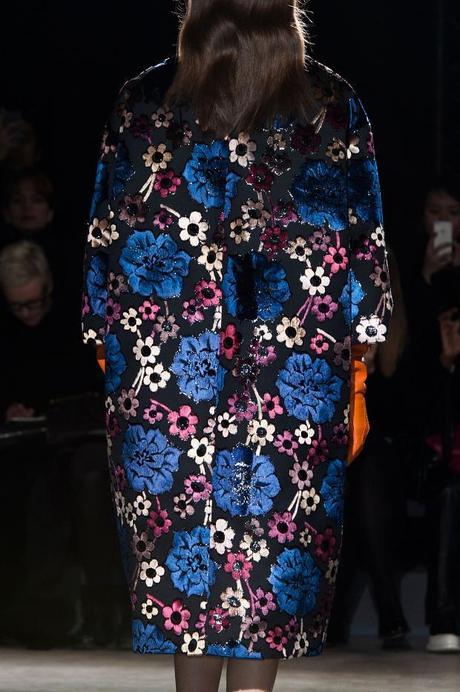 Fashion Week Hiver 2014 : Paris