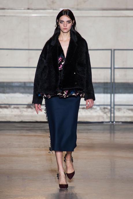 Fashion Week Hiver 2014 : Paris