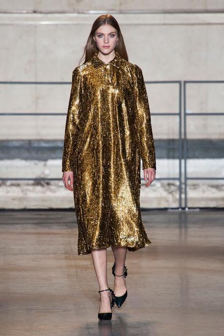 Fashion Week Hiver 2014 : Paris