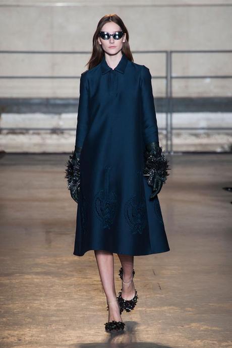 Fashion Week Hiver 2014 : Paris