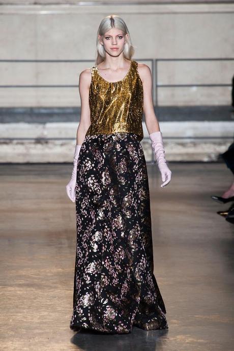 Fashion Week Hiver 2014 : Paris