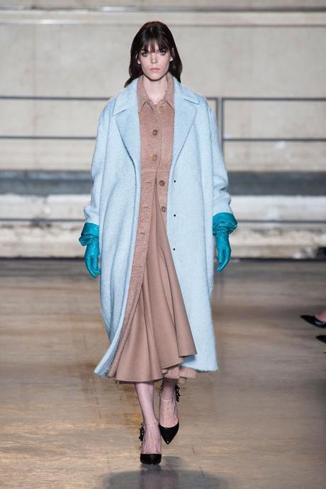 Fashion Week Hiver 2014 : Paris