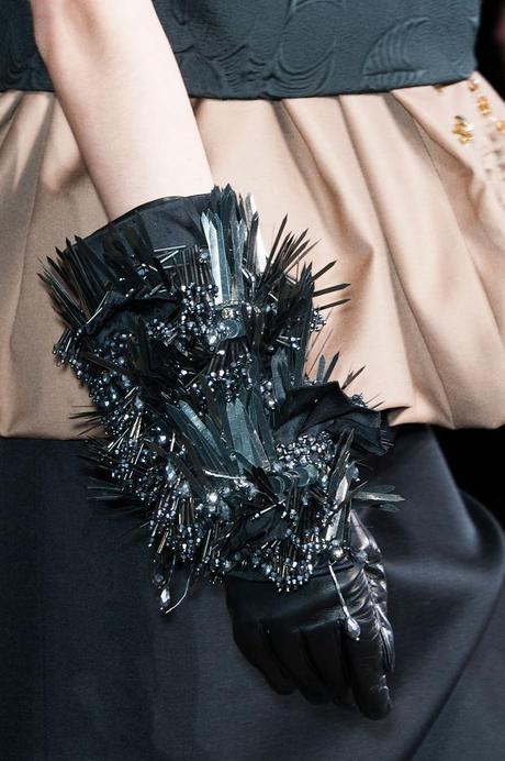 Fashion Week Hiver 2014 : Paris