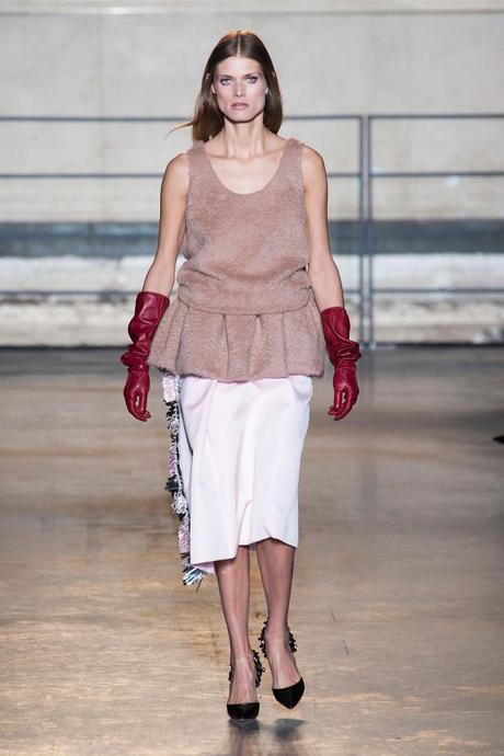 Fashion Week Hiver 2014 : Paris