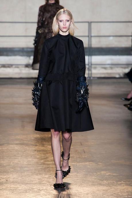 Fashion Week Hiver 2014 : Paris