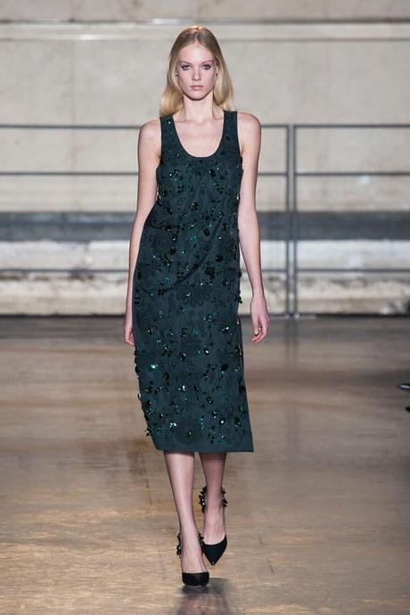 Fashion Week Hiver 2014 : Paris