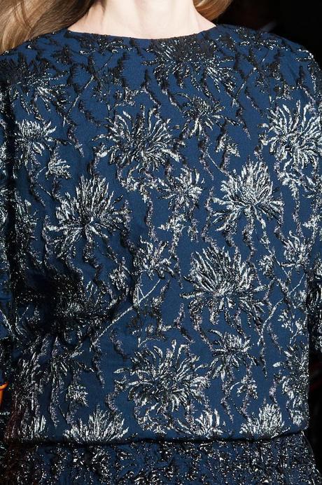 Fashion Week Hiver 2014 : Paris