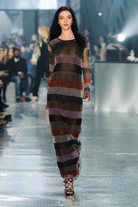 Fashion Week Hiver 2014 : Paris