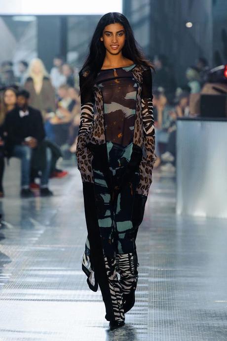 Fashion Week Hiver 2014 : Paris