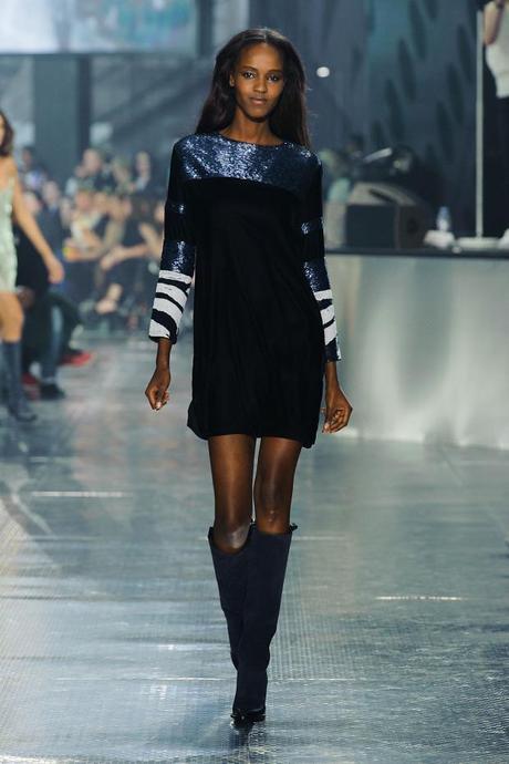 Fashion Week Hiver 2014 : Paris