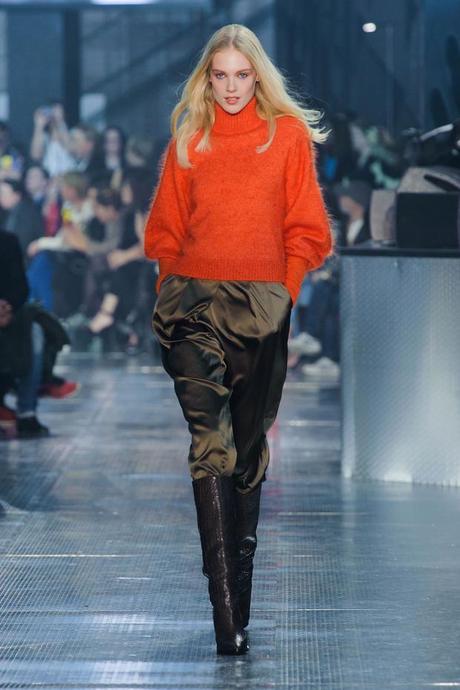 Fashion Week Hiver 2014 : Paris