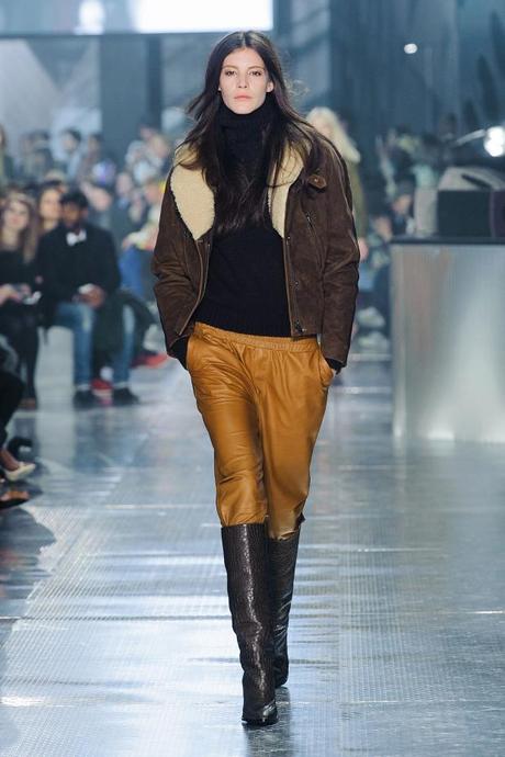 Fashion Week Hiver 2014 : Paris