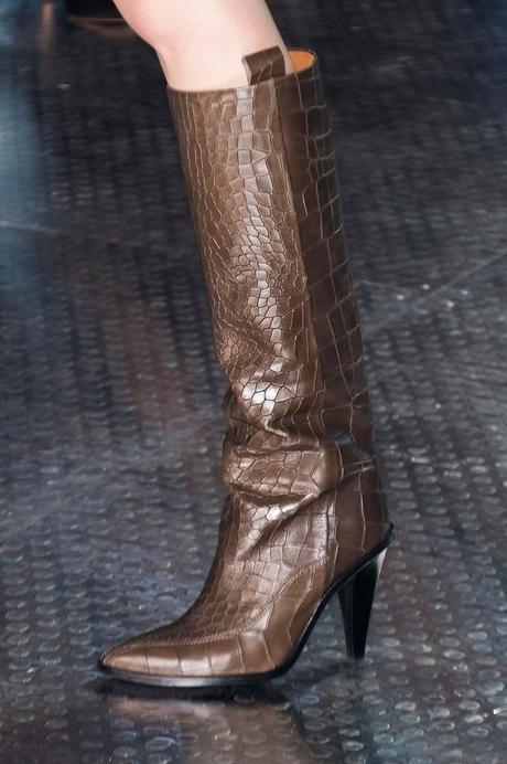 Fashion Week Hiver 2014 : Paris