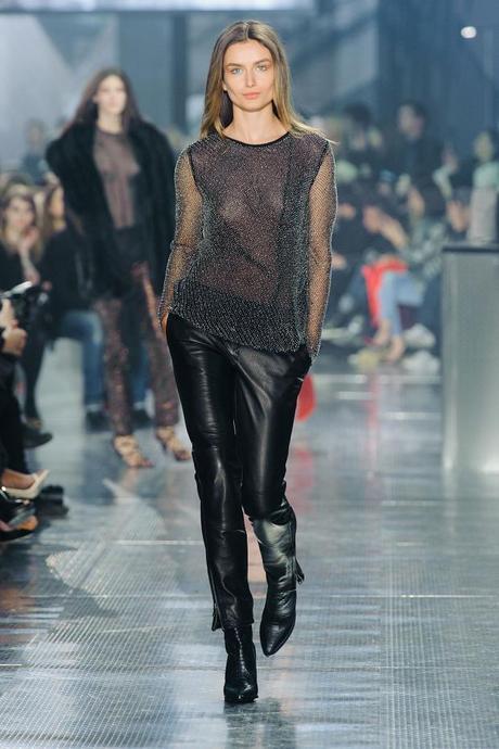 Fashion Week Hiver 2014 : Paris