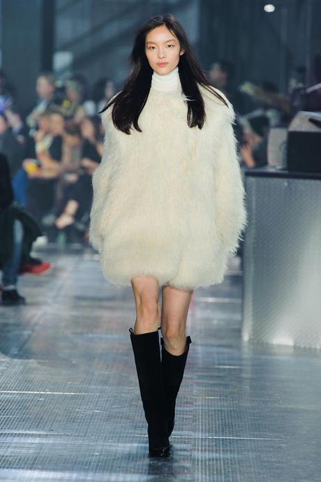 Fashion Week Hiver 2014 : Paris