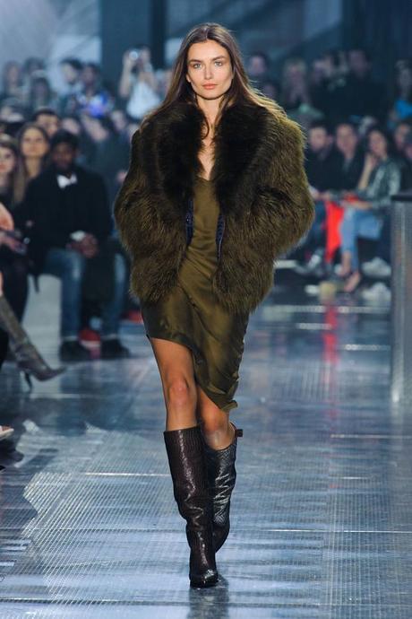 Fashion Week Hiver 2014 : Paris