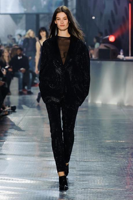 Fashion Week Hiver 2014 : Paris