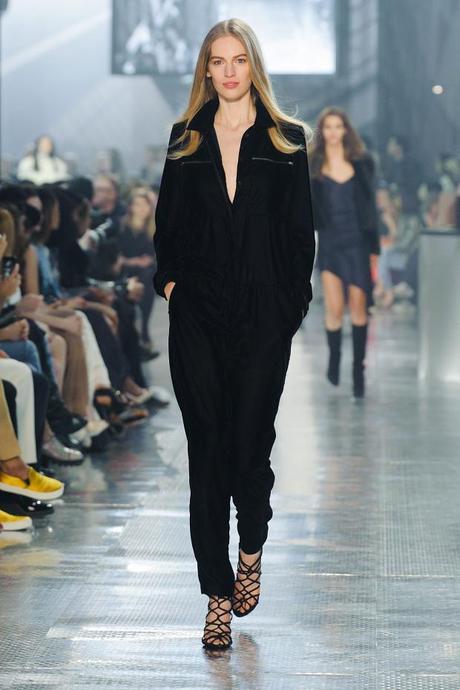 Fashion Week Hiver 2014 : Paris