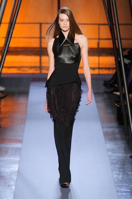 Fashion Week Hiver 2014 : Paris