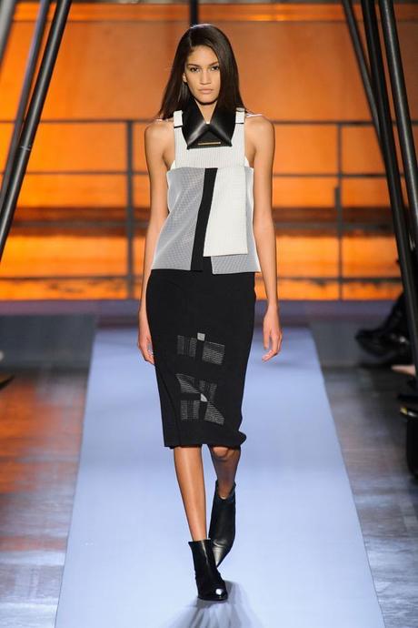 Fashion Week Hiver 2014 : Paris