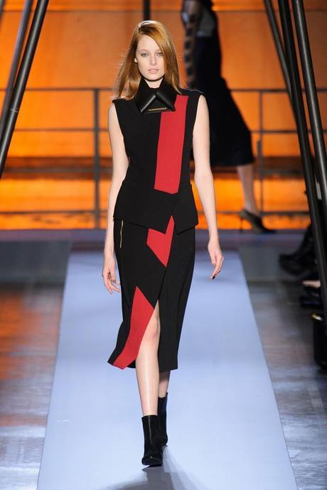 Fashion Week Hiver 2014 : Paris