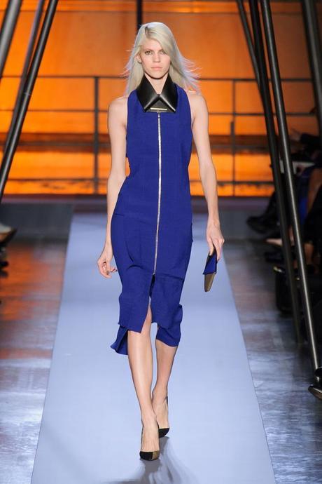 Fashion Week Hiver 2014 : Paris