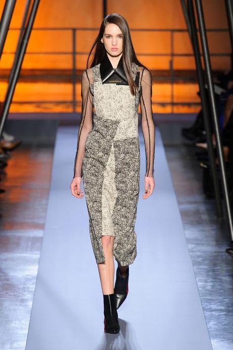 Fashion Week Hiver 2014 : Paris